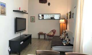 Appartement 3 Pièces 46 m² à louer à Marseille 1 (13001)