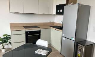 Appartement 2 Pièces 35 m² à louer à Villejuif (94800)