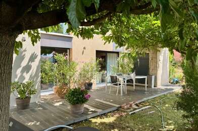 Maison 6 pièces 585000 €