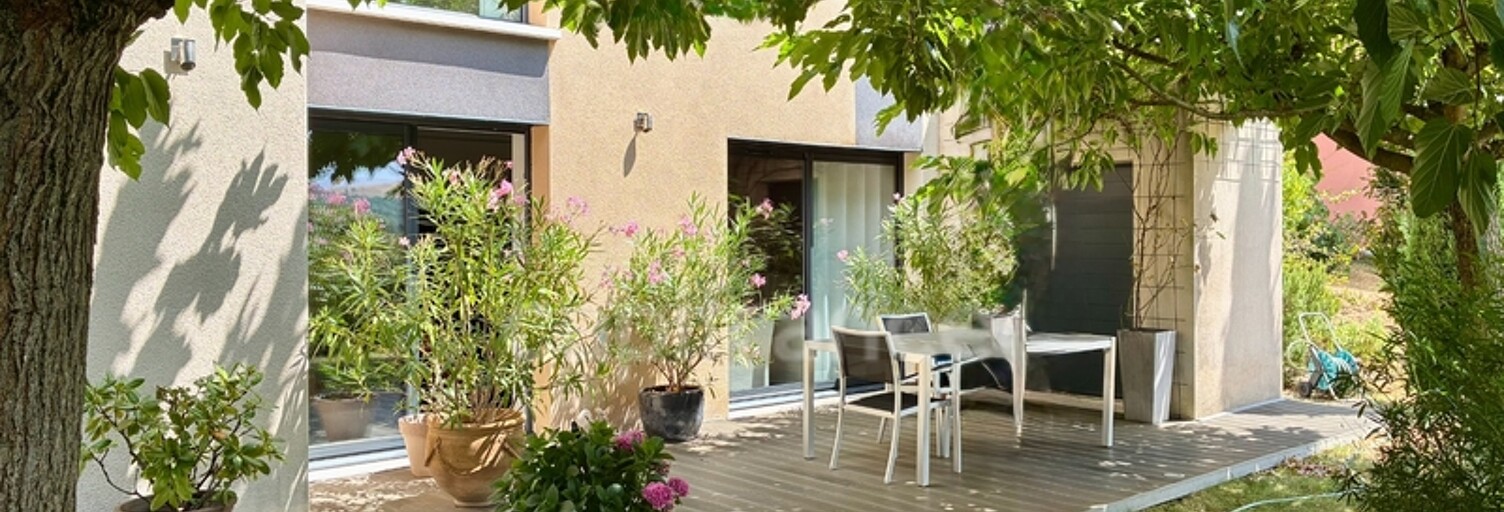 Maison 6 Pièces 177 m² à vendre à Saint-Pierre-la-Palud (69210)