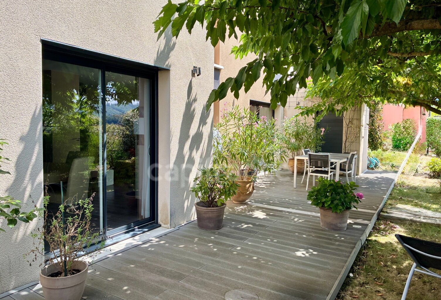 Maison 6 pièces à vendre 6 à SAINT-PIERRE-LA-PALUD — photo 1