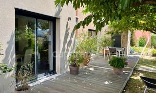 Maison 6 Pièces 177 m² à vendre à Saint-Pierre-la-Palud (69210)