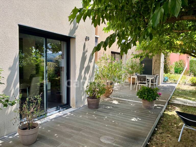 Maison 6 pièces à vendre 6 à SAINT-PIERRE-LA-PALUD — photo 1