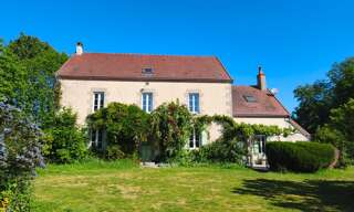 Maison 7 Pièces 224 m² à vendre à Chéniers (23220)