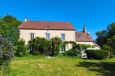 Maison 7 pièces 197000 €