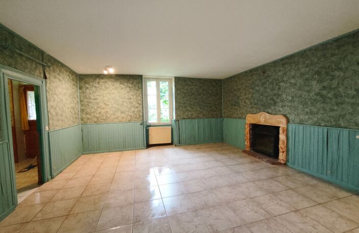 Chéniers (23) Creuse vallée des peintre à vendre maison de maître de 5 chambres 284 m², Mare, Dépendance ou Gite, Grange, Terrain 6800 m² clos — photo 5