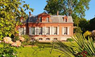 Maison 9 Pièces 275 m² à vendre à Bézu-Saint-Éloi (27660)