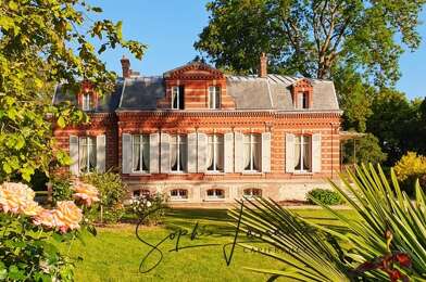 Maison 9 pièces 788000 €