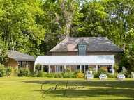 Demeure de caractère à vendre à Bézu-Saint-Éloi – 9 pièces, 5 chambres, parc de près de 6 000 m² avec maison d'amis et espace bien-être — photo 3