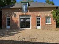 Demeure de caractère à vendre à Bézu-Saint-Éloi – 9 pièces, 5 chambres, parc de près de 6 000 m² avec maison d'amis et espace bien-être — photo 4