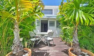 Appartement 3 Pièces 59 m² à vendre à Saint-François (97118)