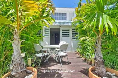 Appartement 3 pièces 200000 €