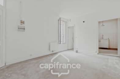 Appartement 1 pièces 154000 €