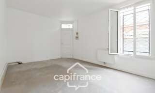 Appartement 1 Pièce 23 m² à vendre à Montreuil (93100)