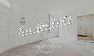 Appartement 1 Pièce 23 m² à vendre à Montreuil (93100)