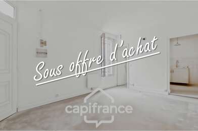 Appartement 1 pièces 154000 €