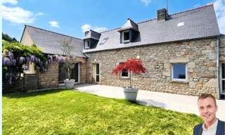 Maison 6 Pièces 115 m² à vendre à Plonéis (29710)
