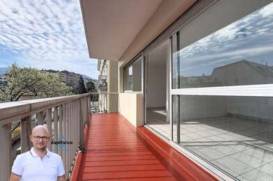 Appartement 1 pièces 108500 €
