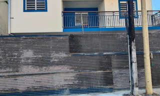 Appartement 5 Pièces 116 m² à vendre à Cayenne (97300)