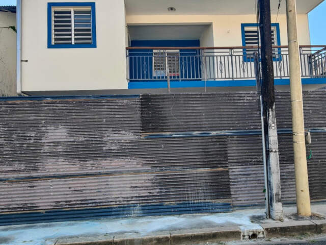 À VENDRE – Appartement T4 avec mezzanine au cœur de CAYENNE (973) — photo du bien
