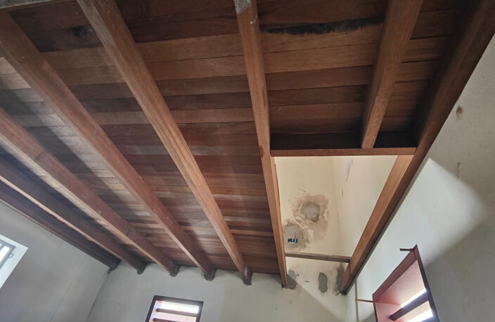 À VENDRE – Appartement T4 avec mezzanine au cœur de CAYENNE (973) — photo 4