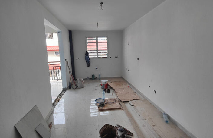 À VENDRE – Appartement T4 avec mezzanine au cœur de CAYENNE (973) — photo 5