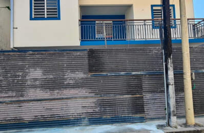 Immeuble neuf de 2 étages à vendre CAYENNE (973) — photo du bien
