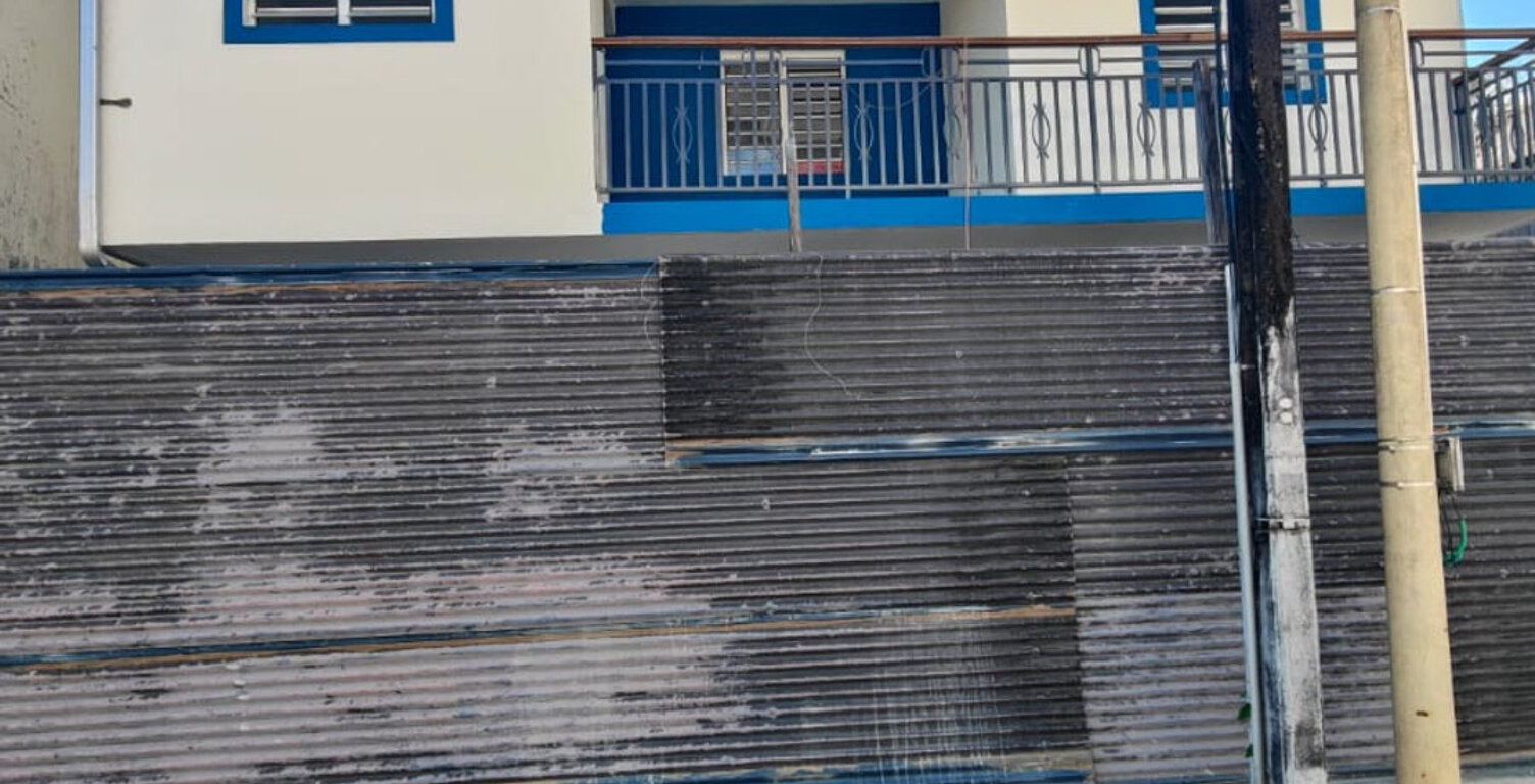 Immeuble neuf de 2 étages à vendre CAYENNE (973) — photo 1