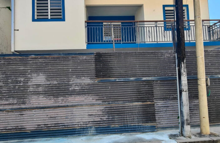 À VENDRE – Appartement T4 au cœur de CAYENNE (973) — photo 2