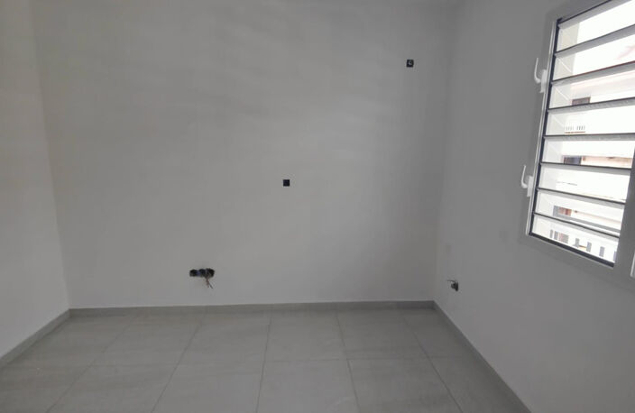 À VENDRE – Appartement T4 au cœur de CAYENNE (973) — photo 4