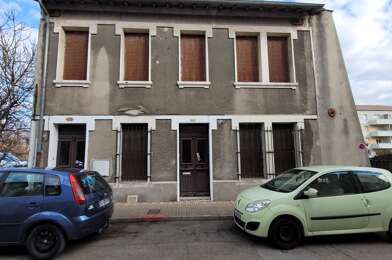 Immeuble  198000 €