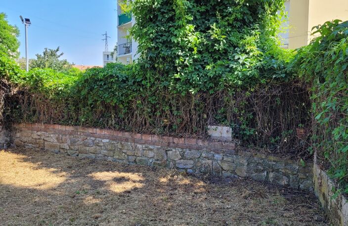 Dpt Gard (30), à vendre ALES immeuble de rapport 163m2 environ à rénover + terrain 300m² environ — photo 4