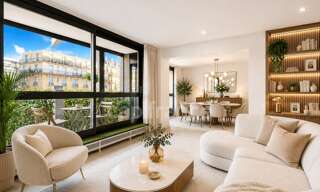 Appartement 7 Pièces 150 m² à vendre à Paris 15 (75015)