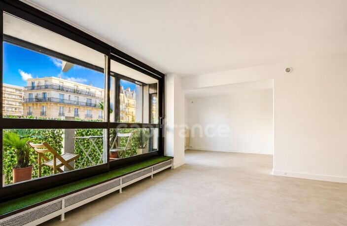 Paris 15e – Appartement familial modulaire rare, triple exposition, très lumineux (150 m²) — photo 3