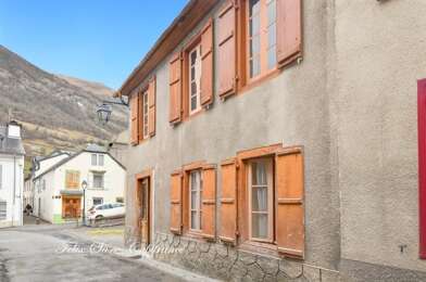 Maison 6 pièces 153000 €