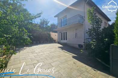 Maison 7 pièces 258000 €