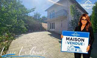 Maison 7 Pièces 199 m² à vendre à Longuyon (54260)