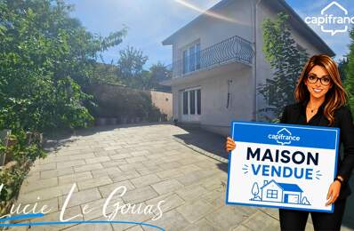 Grande maison familiale de 200 m² – 6 chambres – Pompe à chaleur récente – Longuyon — photo du bien