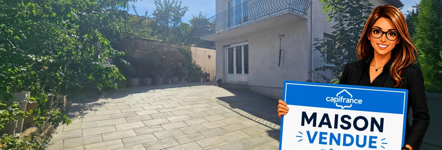 Maison 7 Pièces 199 m² à vendre à Longuyon (54260)
