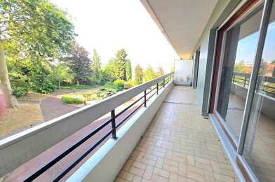 Appartement 3 pièces 390000 €