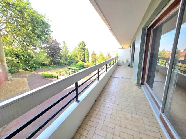 Appartement à vendre 4 pièces CHAVILLE (92) — photo du bien