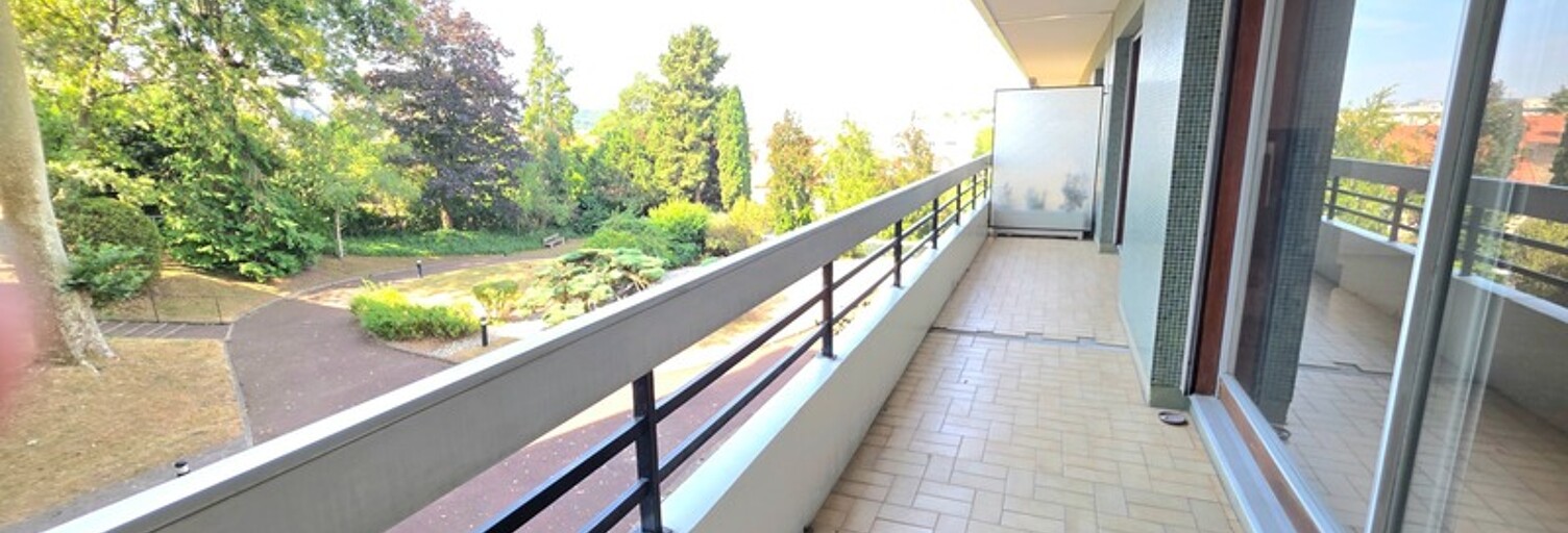 Appartement 3 Pièces 85 m² à vendre à Chaville (92370)