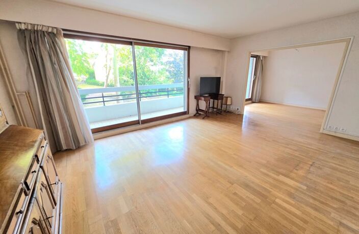 Appartement à vendre 4 pièces CHAVILLE (92) — photo 2