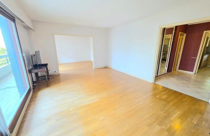 Appartement à vendre 4 pièces CHAVILLE (92) — photo 3