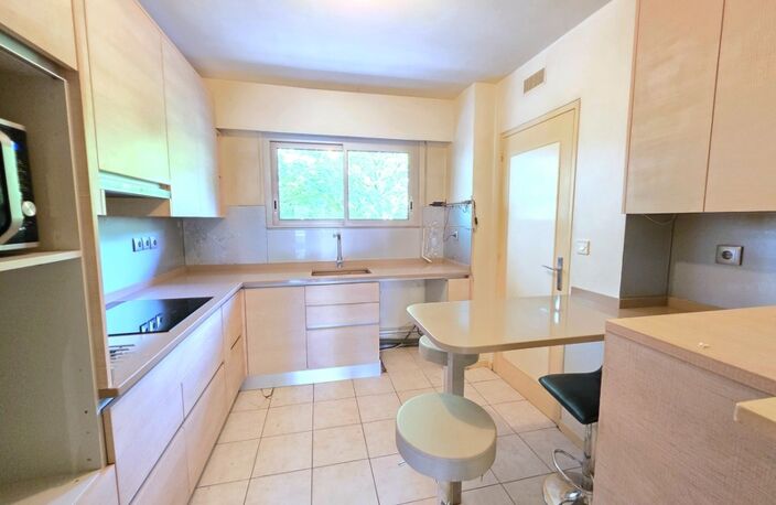 Appartement à vendre 4 pièces CHAVILLE (92) — photo 4