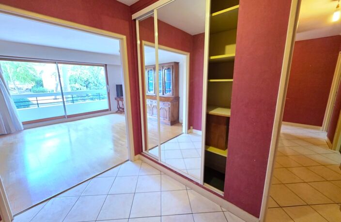 Appartement à vendre 4 pièces CHAVILLE (92) — photo 5