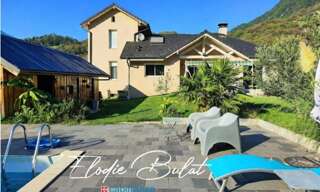 Maison 5 Pièces 137 m² à vendre à Albertville (73200)