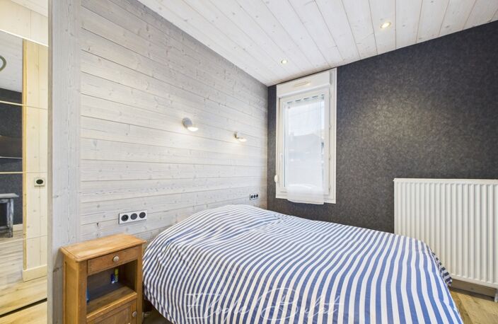 Maison familiale avec piscine, jacuzzi, dépendance de 70 m² et vaste sous-sol — photo 5