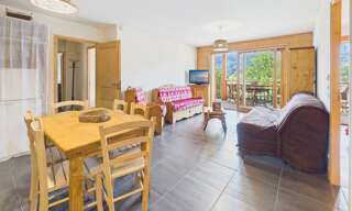 Appartement 3 Pièces 59 m² à vendre à Samoëns (74340)