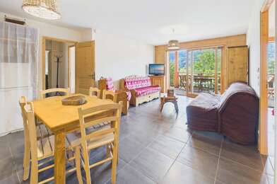 Appartement 3 pièces 395000 €